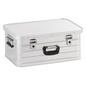 Wisent Aufbewahrungs- & Transportbox 57.50 €