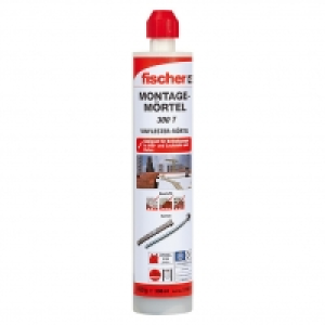 Fischer Montagemörtel 300 T 16.95 €