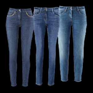 Stretchjeans 8.99 €