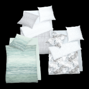 Bio-Jersey Bettwäsche 19.99 €