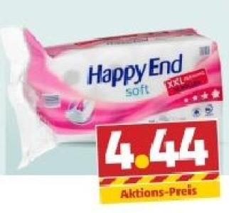 Toilettenpapier 4.44 €