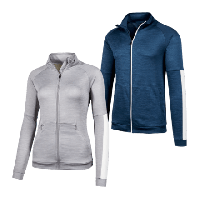 Aldi Nord Active Touch Trainingsjacke