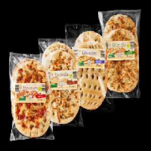 Focaccia 1.79 €