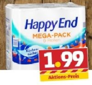 Küchentücher 1.99 €