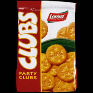 Lorenz Party Clubs Cracker 0.88 €