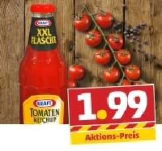 Tomatenketchup 1.99&nbsp;&euro;