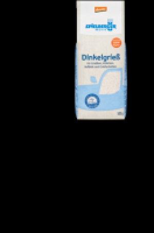 Dinkelgrieß 1.87 €