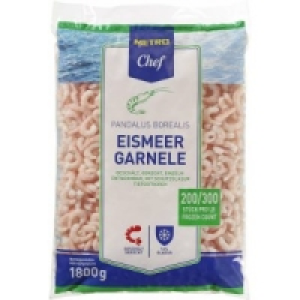 Eismeergarnelen