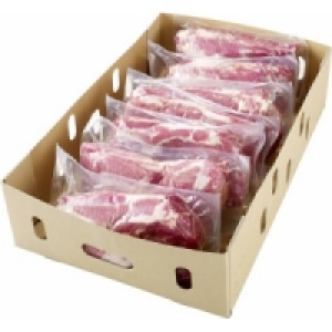 Schweinenacken