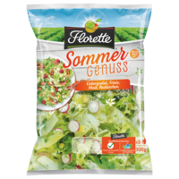 Rewe  Florette Salat Sommer Genuss