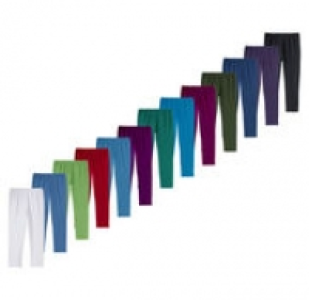 Damen-Caprihose mit Beinumschlag 5.99 €