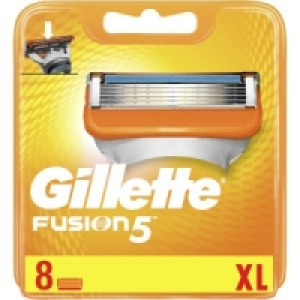 Gillette Fusion5 Klingen