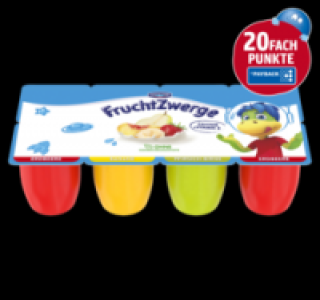 DANONE Frucht Zwerge 1.49 €