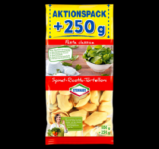 STEINHAUS Tortelloni 2.99 €