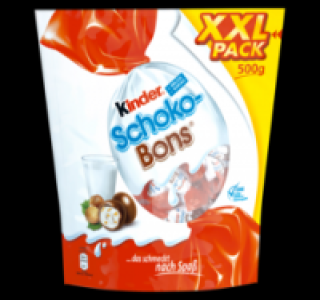 FERRERO Kinder Schoko-Bons 4.65 €