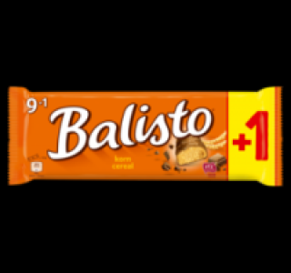 BALISTO Müsliriegel 1.79 €