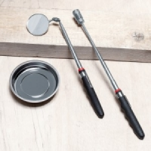 Inspektionswerkzeug 3tlg. 5.99 €