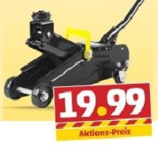 CAR STAR Wagenheber 19.99 €