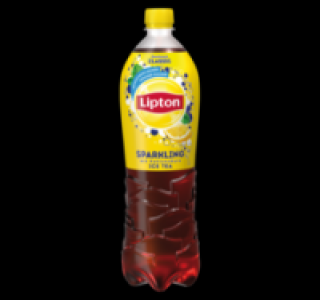 LIPTON Sparkling Ice Tea 0.79 €