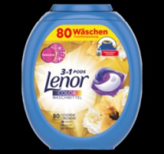 LENOR 3 in 1 Pods 14.99 €