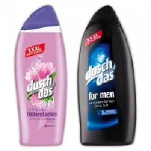 Duschgel XXXL 2.22 €