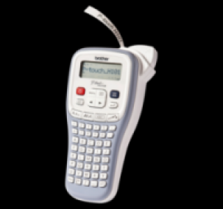BROTHER Etikettendrucker P-touch 19.99 €