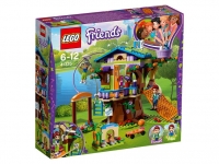 Lidl  LEGO® Friends 41335 Mias Baumhaus