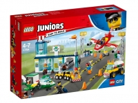Lidl  LEGO® Juniors 10764 Flughafen