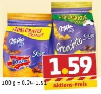 Snax 1.59&nbsp;&euro;