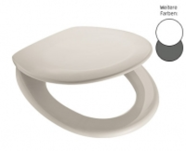 EASY HOME® WC-Sitz
