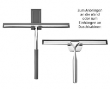 EASY HOME® Duschabstreifer