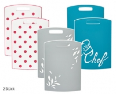 CROFTON® Schneidebretter 6.99 €