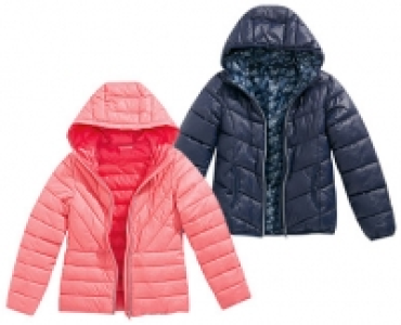 alive® Leichtsteppjacke 9.99 €