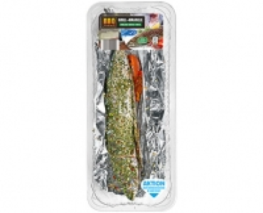 BBQ Grill-Makrele 2.49 €
