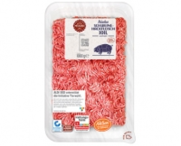 Aldi Süd  MEINE METZGEREI XXL-Hackfleisch