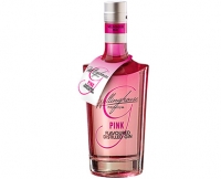Aldi Süd  Wellinghouse Pink Flavoured Distilled Gin
