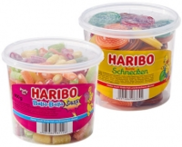 HARIBO Party Box 2.79 €