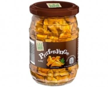 GARTENKRONE Pfifferlinge 2.29 €