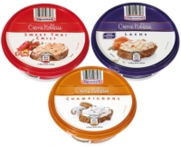 Alpenmark Creme Noblesse 1.99 €