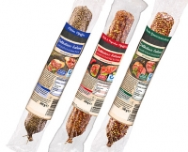 Gewürzsalami