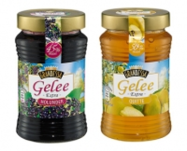 GRANDESSA Fruchtgelee Extra 1.19 €