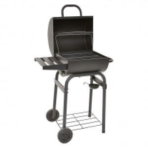 Bauhaus  Grillstar Smoker Tennessee