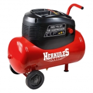 Herkules Kompressor 200/10/24 79.00 €