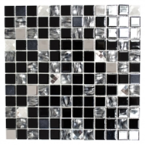 Bauhaus  Selbstklebemosaik SAM 4CM26