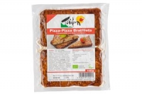 Denns Taifun Pizza-Pizza Bratfilets - Tofuspezialität