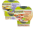 Ebl Naturkost Bio Verde Hummus
