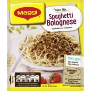 Maggi Fix & Frisch Produkte 0.46&nbsp;&euro;