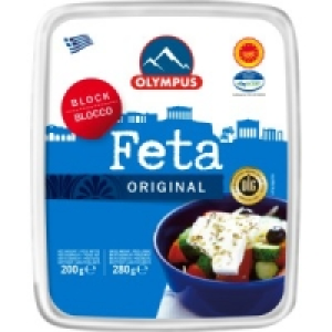 Olympus Feta in Salzlake 1.85 €
