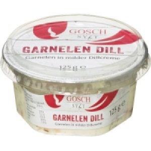 Gosch Garnelen