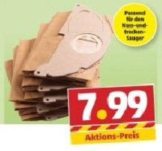 Papier-Filtertüten
